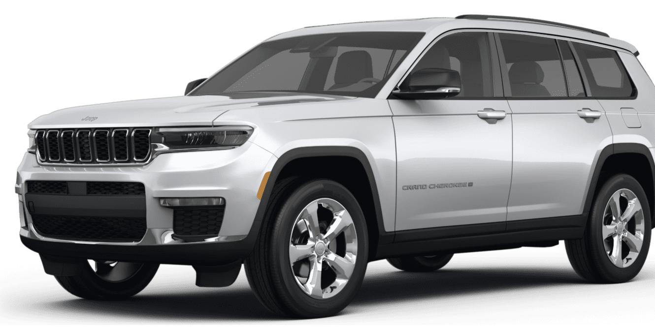 JEEP GRAND CHEROKEE 2021 1C4RJKBG0M8124867 image